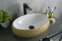 Раковина накладная Gid Nc433