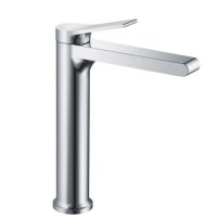 Смеситель для раковины Shevanik S8311, хром