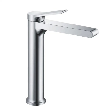 Смеситель для раковины Shevanik S8311, хром 