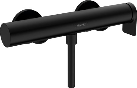 Смеситель Hansgrohe Vivenis 75620670 для душа, матовый черный 