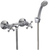 Смеситель для душа D-Lin D160810, хром