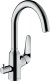 Смеситель Hansgrohe Focus M42 71803000 для кухонной мойки, хром 