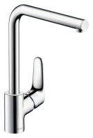 Смеситель для кухонной мойки Hansgrohe Focus 31817000