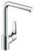Смеситель для кухонной мойки Hansgrohe Focus 31817000 