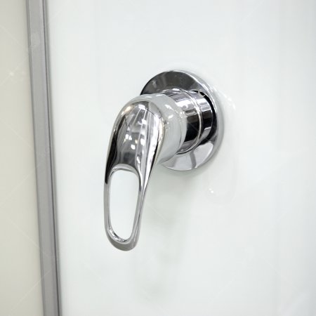 Душевая кабина RGW Andaman AN-208 80x80х200 см, профиль хром матовый 