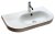 Раковина Hatria Daytime DX 86 см, R 