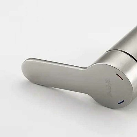 Смеситель на борт ванны Gappo G99-30 G1199-30 Сатин 