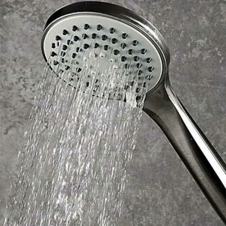 Смеситель на борт ванны Gappo G99-30 G1199-30 Сатин 