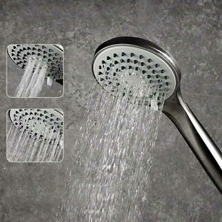 Смеситель на борт ванны Gappo G99-30 G1199-30 Сатин 