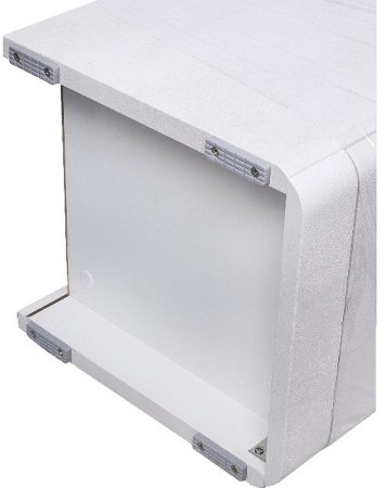 Шкаф пенал Style Line Атлантика 30 Люкс Plus СС-00002277 с бельевой корзиной Бетон крем 