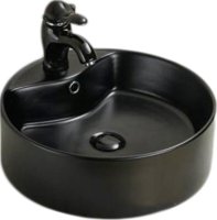 Рукомойник SantiLine SL-1069MB