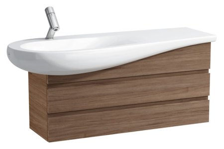 Раковина Laufen Alessi 8.1497.3.400.104.1 