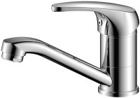 Смеситель для раковины Olive's Avila 02110AV Хром