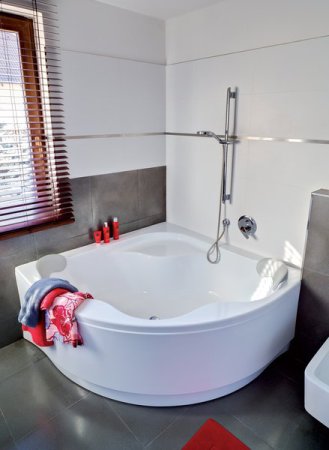 Смеситель Ravak Neo NO 065.00 для ванны с душем 