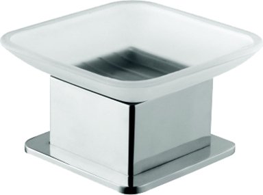 Мыльница Bemeta Plaza 140108191 