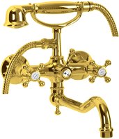 Смеситель Migliore Lady ML.LAD-986.DO для ванны с душем