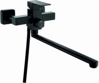 Смеситель для ванны FASHUN A52202-7, черный