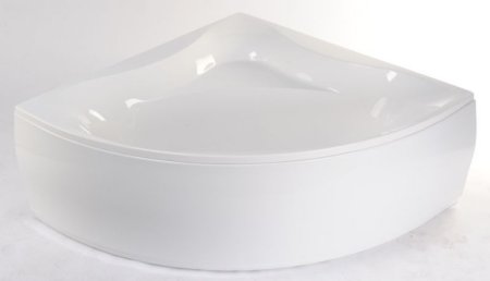 Акриловая ванна Excellent Glamour 150x150 см 