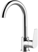 Смеситель для кухни WeltWasser Oder 406 10000001998 Хром Смеситель для кухни WeltWasser Oder 406 10000001998 Хром