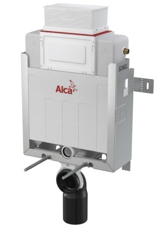 Система инсталляции для унитазов AlcaPlast Renovmodul AM119/850 