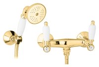Смеситель Cezares First FIRST-D-03/24-Bi для душа