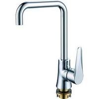 Смеситель Rush Denis DN0335-22 для кухонной мойки