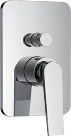 Смеситель Cezares Baden F VDIM 01 для ванны с душем 