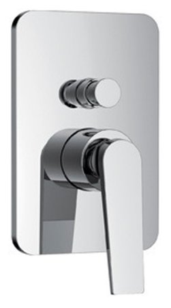 Смеситель Cezares Baden F VDIM 01 для ванны с душем 