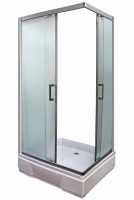 Душевой уголок River Morava XL 90x70 МТ 10000003401 без поддона