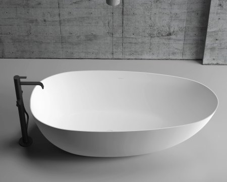 Акриловая ванна ABBER AB9211 