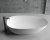 Акриловая ванна ABBER AB9211 