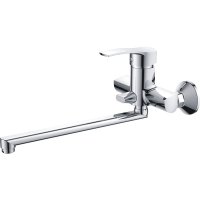 Смеситель для ванны HAIBA CRON CN2270