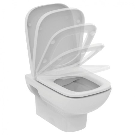 Унитаз подвесной Ideal Standard i.life A T471701 
