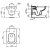 Унитаз подвесной Ideal Standard i.life A T471701 