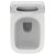 Унитаз подвесной Ideal Standard i.life A T471701 