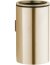 Стакан для зубных щеток Boheme Uno 10974-MG Золото матовое 