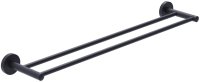 Полотенцедержатель TIMO Saona 13056/03, черный