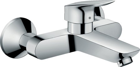 Смеситель Hansgrohe Logis 71225000 для раковины 