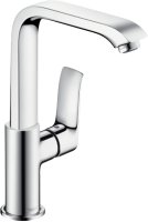 Смеситель Hansgrohe Metris 31187000 для раковины Смеситель Hansgrohe Metris 31187000 для раковины