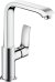 Смеситель Hansgrohe Metris 31187000 для раковины 