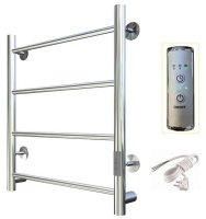 Полотенцесушитель электрический (лесенка) Тругор Аспект Пэк сп 1 60х40 см Полотенцесушитель электрический (лесенка) Тругор Аспект Пэк сп 1 60х40 см