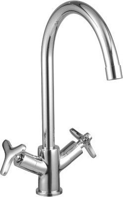Смеситель для кухонной мойки Lemark plus Spirit LM1905C 
