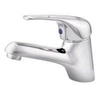 Смеситель G-lauf Solone LUN1-A031 для раковины