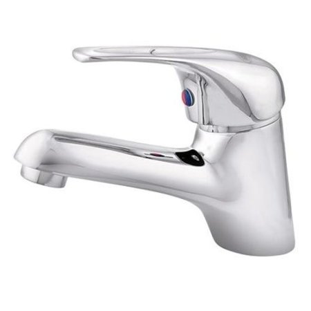 Смеситель G-lauf Solone LUN1-A031 для раковины 