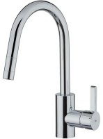 Смеситель для кухни Teka Kitchen Series 469380210 Хром