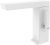 Смеситель для раковины Rose R18C R1801C, белый 