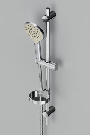 Душевой гарнитур AM.PM Like F0180064 Хром 