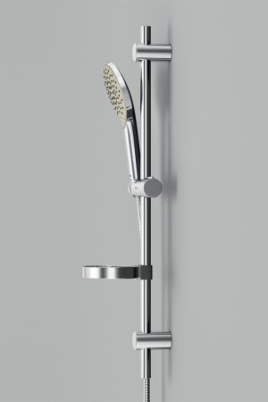 Душевой гарнитур AM.PM Like F0180064 Хром 