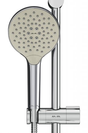 Душевой гарнитур AM.PM Like F0180064 Хром 