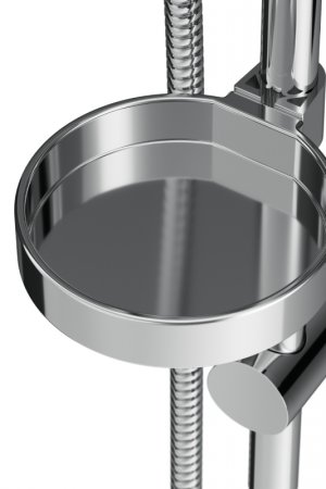 Душевой гарнитур AM.PM Like F0180064 Хром 